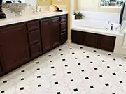Ceramic tiles
