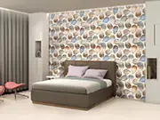 Bed Room Ties