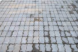 PARKING STONE